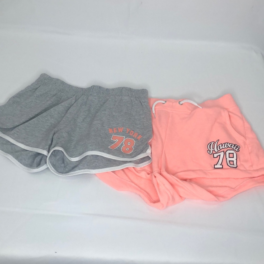 H&M shorts